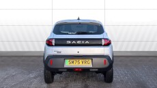 Dacia Spring 27kWh Expression 65 48kW 5dr Auto Electric Hatchback